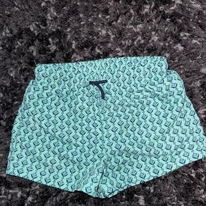 Zara boys swimming trunks size 6-7